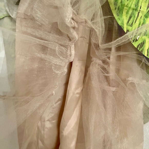 Landscape print dress by Tracy Reese for Anthropologie, NWOT, 10 - Picture 5 of 11